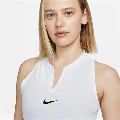 Nike Dri-FIT Advantage Tenis Elbisesi