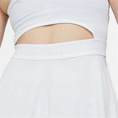 Nike Dri-FIT Advantage Tenis Elbisesi