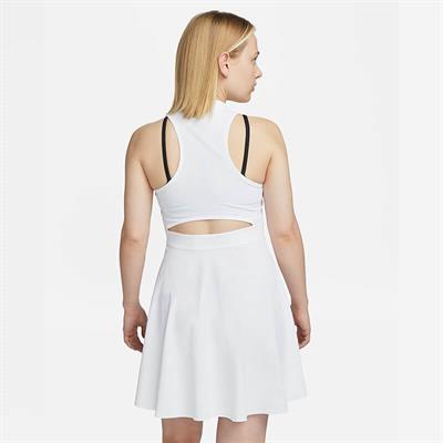 Nike Dri-FIT Advantage Tenis Elbisesi