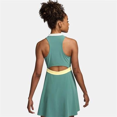 Nike Dri-FIT Advantage Kadın Tenis Elbisesi 