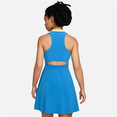 Nike Dri-FIT Advantage Kadın Tenis Elbisesi