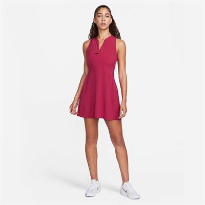 Nike Dri-FIT Advantage Kadın Tenis Elbisesi