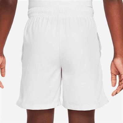 Nike Multi Dri-FIT Erkek Çocuk Antrenman Şortu