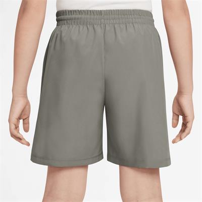 Nike Multi Dri-FIT Erkek Çocuk Antrenman Şortu