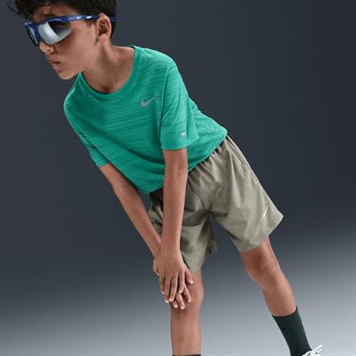 Nike Multi Dri-FIT Erkek Çocuk Antrenman Şortu