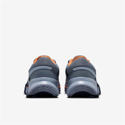 Nike Zoom GP Challenge 1 Sert Kort Erkek Tenis Ayakkabısı