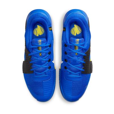 Nike Zoom GP Challenge 1 Sert Kort Erkek Tenis Ayakkabısı