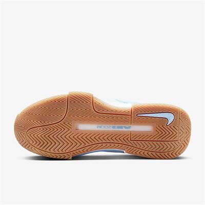 Nike Zoom GP Challenge 1 Kadın Tenis Ayakkabısı