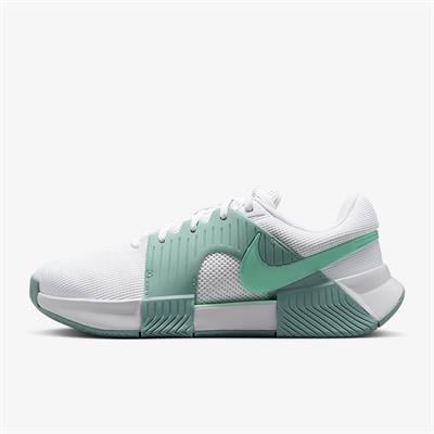 Nike Zoom GP Challenge 1 Sert Kort Kadın Tenis Ayakkabısı