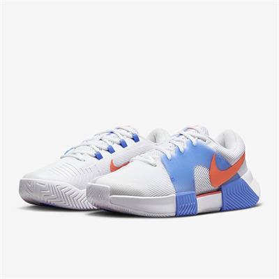 Nike Zoom GP Challenge 1 Sert Kort Kadın Tenis Ayakkabısı