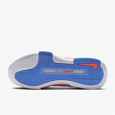 Nike Zoom GP Challenge 1 Sert Kort Kadın Tenis Ayakkabısı