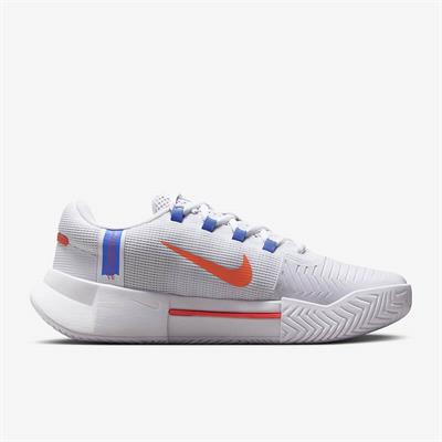 Nike Zoom GP Challenge 1 Sert Kort Kadın Tenis Ayakkabısı