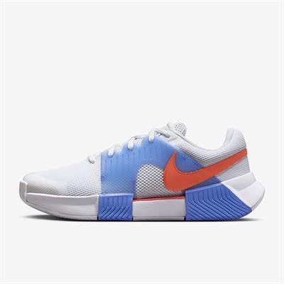 Nike Zoom GP Challenge 1 Sert Kort Kadın Tenis Ayakkabısı