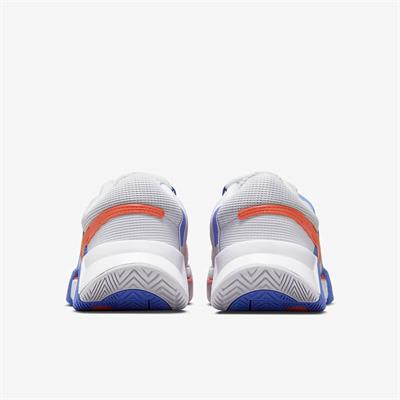 Nike Zoom GP Challenge 1 Sert Kort Kadın Tenis Ayakkabısı