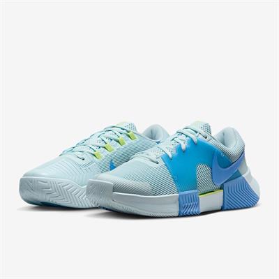Nike Zoom GP Challenge 1 Sert Kort Kadın Tenis Ayakkabısı