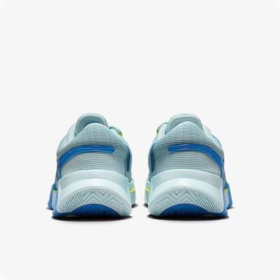 Nike Zoom GP Challenge 1 Sert Kort Kadın Tenis Ayakkabısı