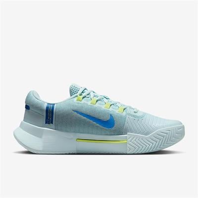 Nike Zoom GP Challenge 1 Sert Kort Kadın Tenis Ayakkabısı