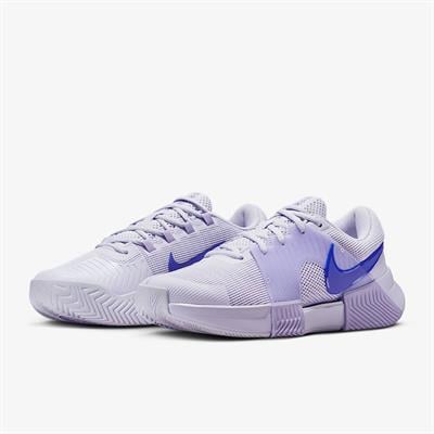 Nike Zoom GP Challenge 1 Sert Kort Kadın Tenis Ayakkabısı