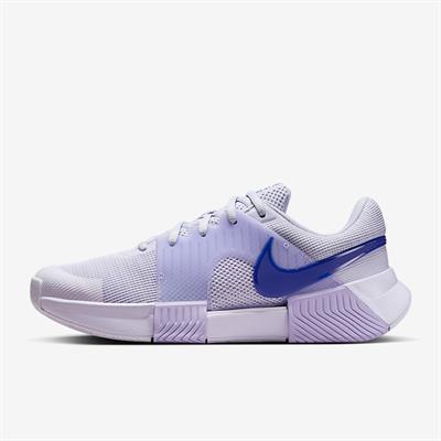 Nike Zoom GP Challenge 1 Sert Kort Kadın Tenis Ayakkabısı