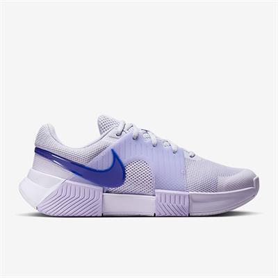 Nike Zoom GP Challenge 1 Sert Kort Kadın Tenis Ayakkabısı