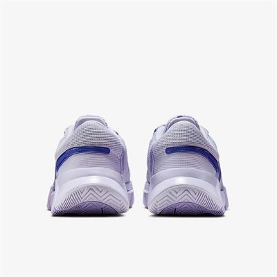 Nike Zoom GP Challenge 1 Sert Kort Kadın Tenis Ayakkabısı