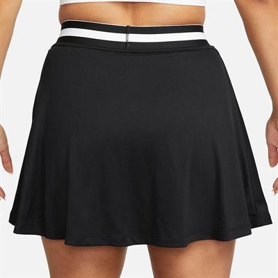 NikeCourt Dri-FIT Heritage Kadın Tenis Eteği