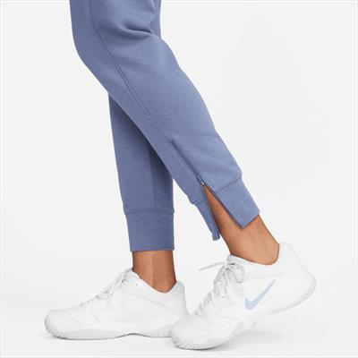 NikeCourt Dri-FIT Heritage Havlu Kadın Tenis Pantolonu