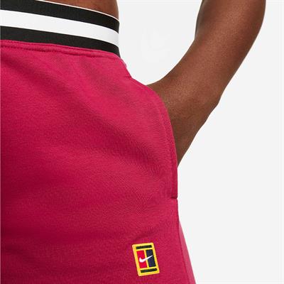 NikeCourt Dri-FIT Heritage Kadın Tenis Pantalonu