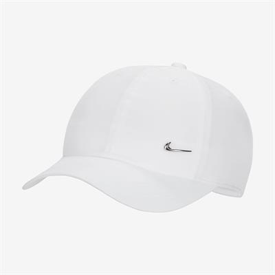 Nike Dri-FIT Club Yumuşak Metal Swoosh Çocuk Şapkası