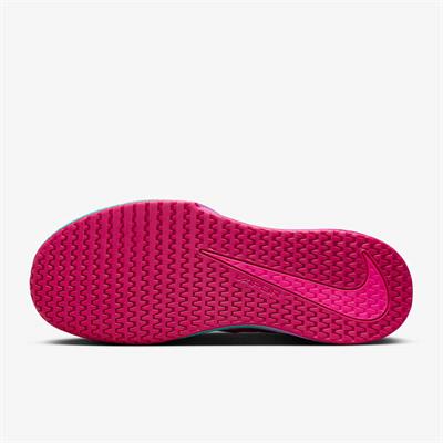 NikeCourt Vapor Lite 2 Premium Sert Kort Kadın Tenis Ayakkabısı