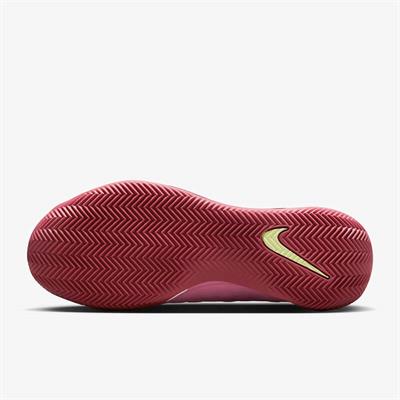 NikeCourt Air Zoom NXT Toprak Kort (CLAY) Kadın Tenis Ayakkabısı
