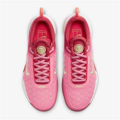 NikeCourt Air Zoom NXT Toprak Kort (CLAY) Kadın Tenis Ayakkabısı