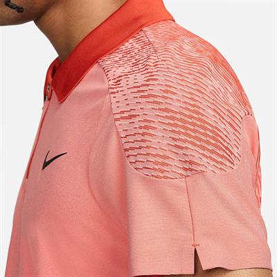 Nike Slam Dri-FIT ADV Erkek Tenis Polo Üstü