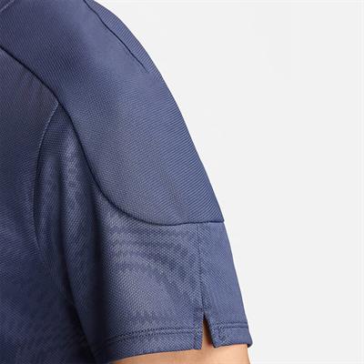 NikeCourt Slam Dri-FIT Erkek Tenis Üstü