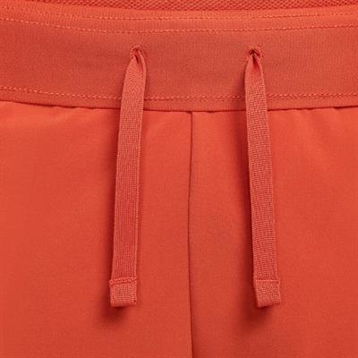 NikeCourt Slam Dri-FIT Erkek Tenis Şortu