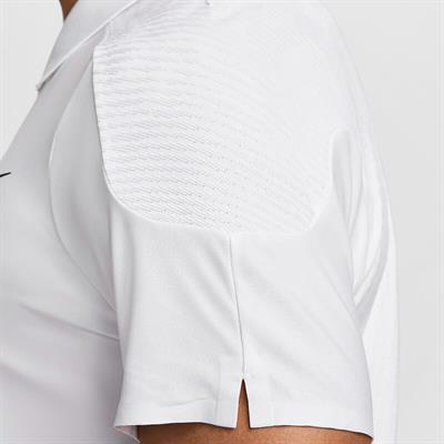 NikeCourt Slam Dri-FIT ADV Erkek Tenis Polo Üstü