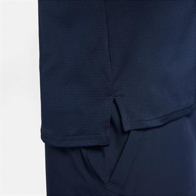 Nike Court Dri-FIT Advantage Erkek Tenis Tişörtü