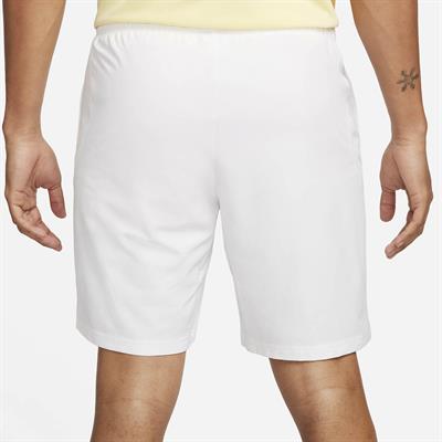 NikeCourt Dri-FIT Advantage 9 (23 cm) Erkek Tenis Şortu