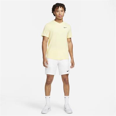 NikeCourt Dri-FIT Advantage 9 (23 cm) Erkek Tenis Şortu