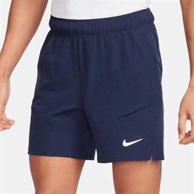 NikeCourt Dri-FIT Advantage 7 (18 cm) Erkek Tenis Şortu