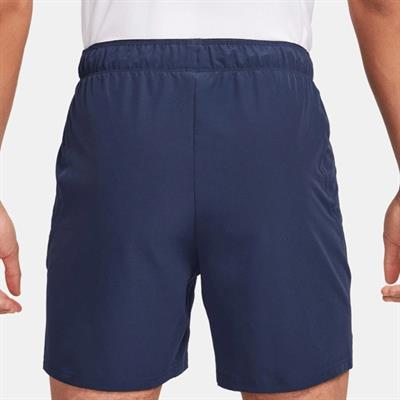 NikeCourt Dri-FIT Advantage 7 (18 cm) Erkek Tenis Şortu