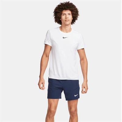 NikeCourt Dri-FIT Advantage 7 (18 cm) Erkek Tenis Şortu