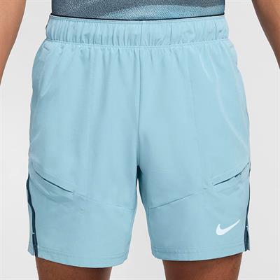 NikeCourt Dri-FIT Advantage 7 (18 cm) Erkek Tenis Şortu