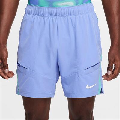NikeCourt Dri-FIT Advantage 7 (18 cm) Erkek Tenis Şortu