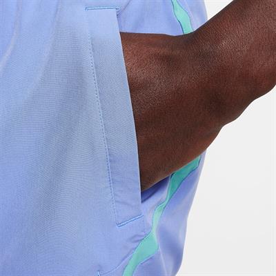 NikeCourt Dri-FIT Advantage 7 (18 cm) Erkek Tenis Şortu