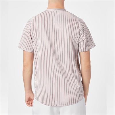 NikeCourt Dri-FIT Victory Erkek Tenis Tişörtü