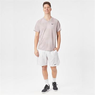 NikeCourt Dri-FIT Victory Erkek Tenis Tişörtü