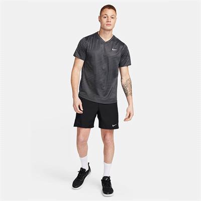 NikeCourt Dri-FIT Victory Erkek Tenis Tişörtü