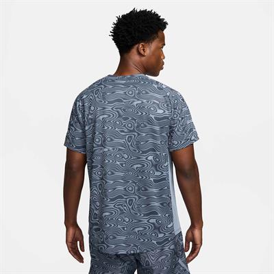 Nike Court Victory Dri-Fit Erkek Tenis Tişörtü