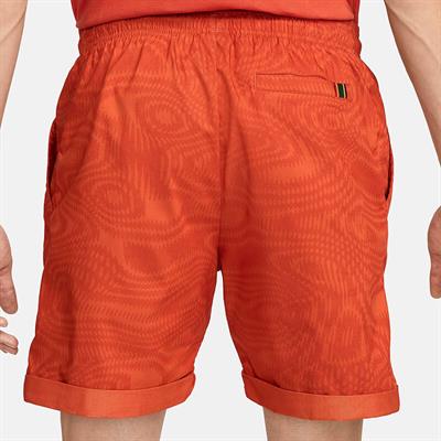 NikeCourt Heritage 15 cm Dri-FIT Erkek Tenis Şortu